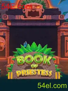 Explorando o Fascinante Mundo do Jogo BookOfPriestess