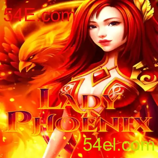 Explore o Universo de LadyPhoenix: A Nova Sensação dos Jogos Online