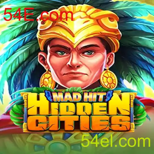 Descubra o Novo Jogo de Aventura: MadHitHiddenCities