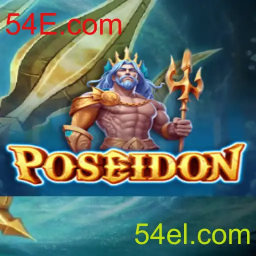Poseidon: Descubra o Mistério de 54E.com