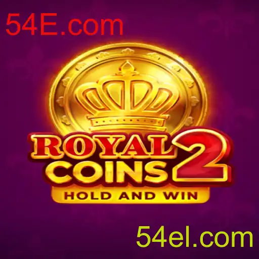 Descubra RoyalCoins2: O Novo Fenômeno dos Jogos com 54E.com